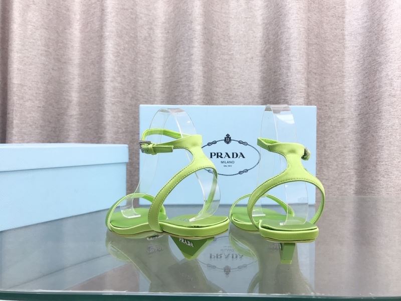 Prada Sandals